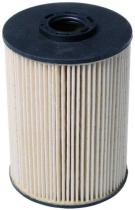 DENCKERMANN A120322 - FILTRO COMBUSTIBLE CITROEN C5/C6  PEUGEOT 407/607 2.7 HDI 05