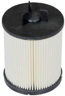 DENCKERMANN A120328 - FILTRO COMBUSTIBLE AUDI A2 TDI 00-