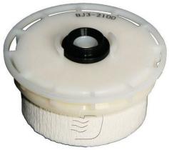 DENCKERMANN A120330 - FILTRO COMBUSTIBLE TOYOTA LANDCRUISER 4WD 4500D-4D