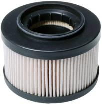 DENCKERMANN A120338 - FILTRO COMBUSTIBLE CHRYSLER VOYAGER 2.5CRD 02/01-