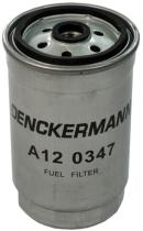 DENCKERMANN A120347 - FILTRO COMBUSTIBLE HYUNDAI ACCENT 1.5CRDI. HYUNDAI GOEZ 1.5C