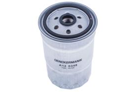 DENCKERMANN A120348 - FILTRO COMBUSTIBLE LANDROVER DISCOVERY 2.5TD5 98-