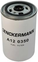 DENCKERMANN A120350 - FILTRO COMBUSTIBLE IVECO BUS EUROCLASS  RVI MIDLUM.PREMIUM.K