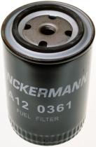 DENCKERMANN A120361 - FILTRO COMBUSTIBLE DAF 65.75.85.95