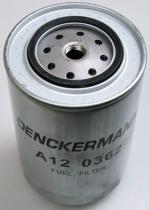 DENCKERMANN A120362 - FILTRO COMBUSTIBLE IVECO EURO STAR 99-