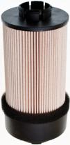 DENCKERMANN A120369 - FILTRO COMBUSTIBLE DAF 75CF. 85CF 7/00-. XF95
