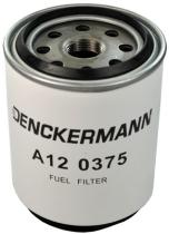 DENCKERMANN A120375 - FILTRO COMBUSTIBLE VOLVO FH12 FM