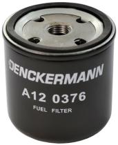 DENCKERMANN A120376 - FILTRO COMBUSTIBLE FORD TRANSIT 2.4D