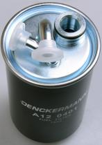 DENCKERMANN A120401 - FILTRO COMBUSTIBLE DODGE CALIBER 2.0CRD 06-