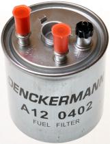 DENCKERMANN A120402 - FILTRO COMBUSTIBLE RENAULT KANGOO II 1.5DCI 08-. RENAULT LAG