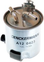 DENCKERMANN A120423 - *A120252* FILTRO COMBUSTIBLE RENAULT MEGANE/SCENIC II 1.5/2.