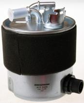 DENCKERMANN A120429 - FILTRO COMBUSTIBLE NISSAN QASHQAI DCI 07-