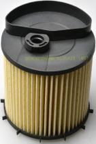 DENCKERMANN A120432 - FILTRO COMBUSTIBLE SSANG YONG KORANDO 2.0 E-XDI