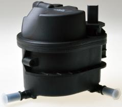DENCKERMANN A120435 - *A110697* FILTRO COMBUSTIBLE CITROEN C3