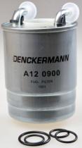 DENCKERMANN A120900 - FILTRO COMBUSTIBLE MERCEDES SPRINTER CDI 09-