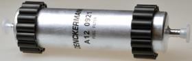 DENCKERMANN A120921 - FILTRO COMBUSTIBLE AUDI A6 3.0TDI 10-