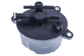 DENCKERMANN A120923 - FILTRO COMBUSTIBLE CITROEN C5 2.2HDI 06-