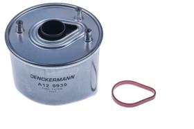DENCKERMANN A120939 - FILTRO COMBUSTIBLE FORD FOCUS 1.6TDCI 11-