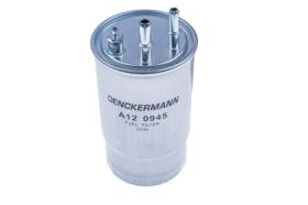 DENCKERMANN A120945 - FILTRO COMBUSTIBLE FIAT DUCATO 12-