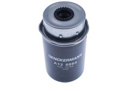 DENCKERMANN A120964 - FILTRO COMBUSTIBLE LANDROVER DEFENDER 2.4TD4 07-