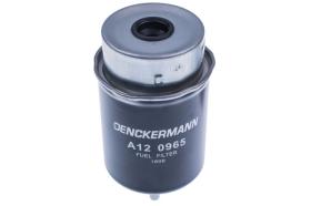DENCKERMANN A120965 - FILTRO COMBUSTIBLE RANGE ROVER III 3.6D 06-