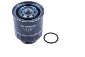 DENCKERMANN A120968 - FILTRO COMBUSTIBLE ISUZU D-MAX 2.5DITD 02-12