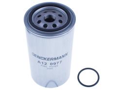 DENCKERMANN A120977 - FILTRO COMBUSTIBLE NISSAN NAVARA 2.5DCI 05.05-