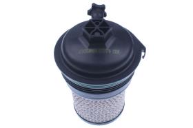 DENCKERMANN A120978 - FILTRO COMBUSTIBLE RENAULT MEGANE IV 1.5 DCI 15-