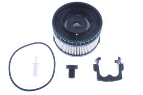 DENCKERMANN A120980 - FILTRO COMBUSTIBLE MERCEDES E W213 DIESEL 16-