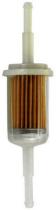 DENCKERMANN A130002 - FILTRO COMBUSTIBLE FILTR PALIWA UNIWERSALNY