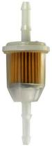 DENCKERMANN A130003 - *A130025* FILTRO COMBUSTIBLE FIAT CINQUECENTO 0.7. 0.9 91.07