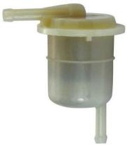 DENCKERMANN A130005 - FILTRO COMBUSTIBLE NISSAN MICRA 82-93. CHERRY 1.2.1.3.1.5 -8