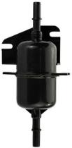 DENCKERMANN A130006 - FILTRO COMBUSTIBLE FIAT PALIO 1.1I/1.4 SPI/1.6I 7/97-