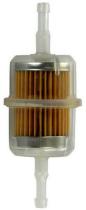 DENCKERMANN A130007 - FILTRO COMBUSTIBLE FILTR PALIWA UNIWERSALNY