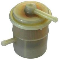 DENCKERMANN A130009 - FILTRO COMBUSTIBLE SUZUKI SWIFT II 1.0/1.3/1.6 89-05