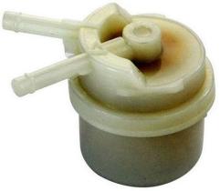 DENCKERMANN A130013 - FILTRO COMBUSTIBLE TOYOTA COROLLA 1.3.1.6 83-.CARINA 82-