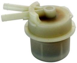 DENCKERMANN A130015 - FILTRO COMBUSTIBLE TOYOTA COROLLA 1.3.1.6 79-83. CARINA 77-8