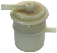 DENCKERMANN A130017 - FILTRO COMBUSTIBLE SUZUKI ALTO 0.8.MARUTI 0.8 86-94
