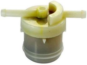 DENCKERMANN A130020 - FILTRO COMBUSTIBLE MAZDA 323 1.3 GT 81-->88/626
