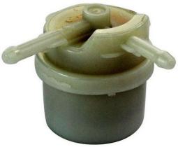 DENCKERMANN A130033 - FILTRO COMBUSTIBLE TOYOTA HI-ACE
