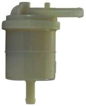 DENCKERMANN A130035 - FILTRO COMBUSTIBLE MITSUBISHI COLT.LANCER 1.2-1.6 -86.GALANT