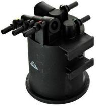 DENCKERMANN A130063 - FILTRO COMBUSTIBLE RENAULT MEGANE/LAGUNA 1.9 DCI 11/00-