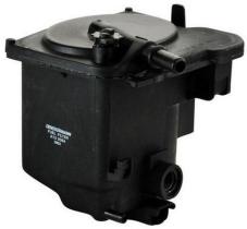 DENCKERMANN A130064 - FILTRO COMBUSTIBLE CITROEN C3/C4/C5 1.6HDI 6/05-. PEUGEOT 20