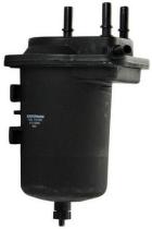 DENCKERMANN A130065 - FILTRO COMBUSTIBLE RENAULT CLIO II/KANGOO/THALIA 1.5DCI 6/01