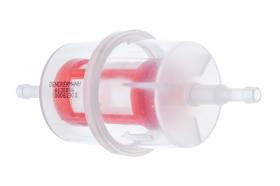 DENCKERMANN A130086 - FILTRO COMBUSTIBLE UNIVERSAL