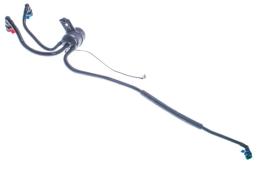 DENCKERMANN A130126 - FILTRO COMBUSTIBLE CHRYSLER VOYAGER BENZ. 95-01