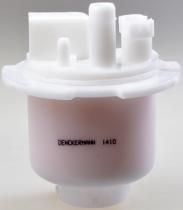DENCKERMANN A130143 - FILTRO COMBUSTIBLE MAZDA 323 98-
