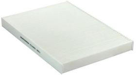 DENCKERMANN M110001 - FILTRO HABITáCULO VW GOLF III 93.08-97.08. POLO 94-99. SKODA