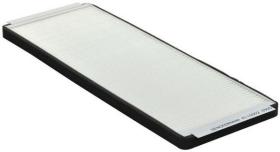 DENCKERMANN M110002 - FILTRO HABITáCULO OPEL ASTRA 91-98. CORSA 93-. COMBO 94-