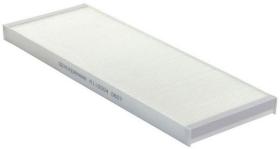 DENCKERMANN M110004 - FILTRO HABITáCULO OPEL VECTRA 1.6I-2.5 V6. 1.7TD-2.0DTI 95-